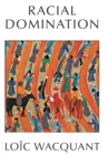 Racial Domination - Book