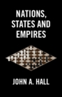 Nations, States and Empires - eBook