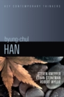 Byung-Chul Han : A Critical Introduction - eBook