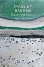 Theory and Society : Selected Writings, Volume 3 - eBook