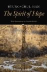 The Spirit of Hope - Book