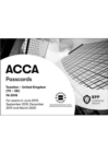 ACCA Taxation FA2018 : Passcards - Book