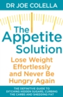 The Appetite Solution - eBook