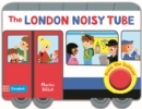 The London Noisy Tube - Book