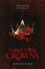 Three Dark Crowns - Book