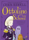 Ottoline Goes to School - eBook