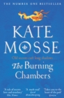 The Burning Chambers - Book