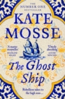 The Ghost Ship : An Epic Historical Novel from the No.1 Bestselling Author - Book
