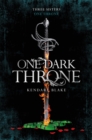 One Dark Throne - Book