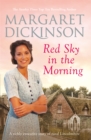 Red Sky in the Morning - Book