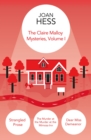 The Claire Malloy Mysteries : Volume 1 - eBook
