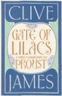 Gate of Lilacs : A Verse Commentary on Proust - eBook