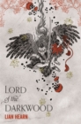 Lord of the Darkwood : The Tale of Shikanoko - eBook