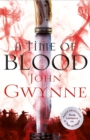 A Time of Blood - eBook