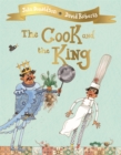 The Cook and the King - Book