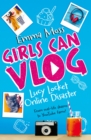 Lucy Locket: Online Disaster - eBook