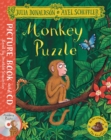 Monkey Puzzle : Book and CD Pack - Book