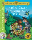 Charlie Cook's Favourite Book : Book and CD Pack - Book