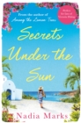 Secrets Under the Sun - eBook
