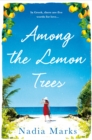 Among the Lemon Trees - Book