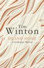 Island Home : A Landscape Memoir - Book