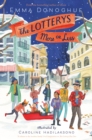 The Lotterys More or Less - eBook
