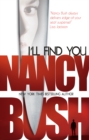 I'll Find You - eBook