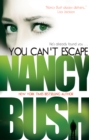 You Can't Escape - eBook