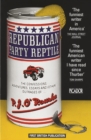 Republican Party Reptile - eBook