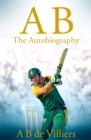 AB de Villiers - The Autobiography - eBook