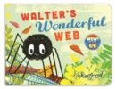 Whoosh! Walter's Wonderful Web : A First Book of Shapes - eBook