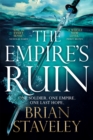 The Empire's Ruin - eBook