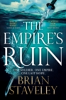The Empire's Ruin - Book