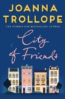 City of Friends - eBook