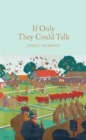 If Only They Could Talk - Book