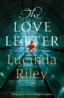 The Love Letter - Book