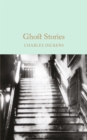 Ghost Stories - Book