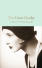 The Great Gatsby - Book