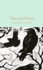 Tales and Poems - Book