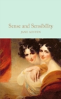 Sense and Sensibility - eBook