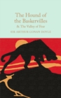 The Hound of the Baskervilles & The Valley of Fear - eBook