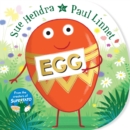Egg - Book