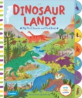 Dinosaur Lands - Book