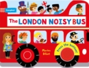 The London Noisy Bus - Book