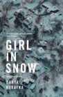 Girl in Snow - Book