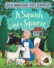A Squash and a Squeeze - Book
