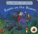 Room on the Broom - Book