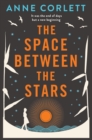The Space Between the Stars - eBook
