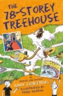 The 78-Storey Treehouse - eBook