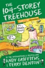 The 104-Storey Treehouse - eBook
